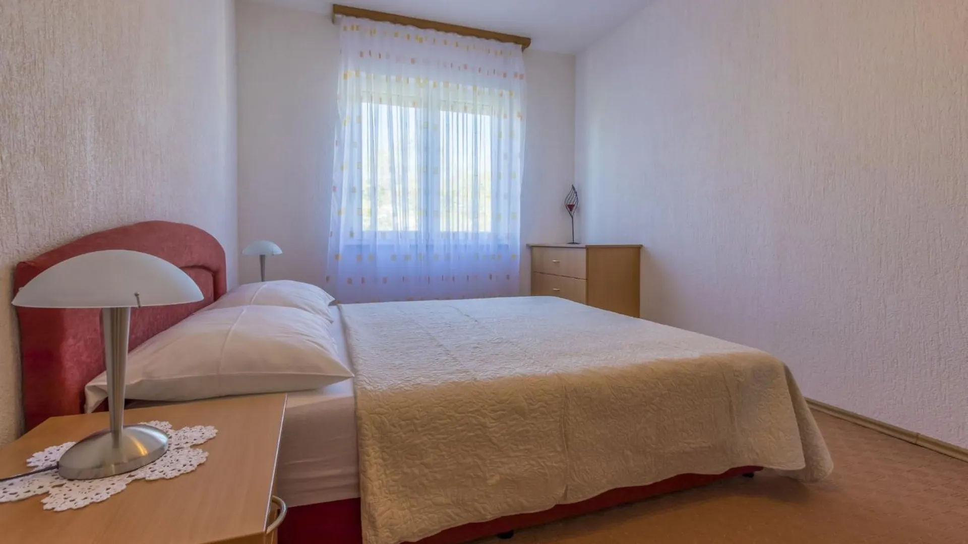 Apartment Rastovcan P Povile