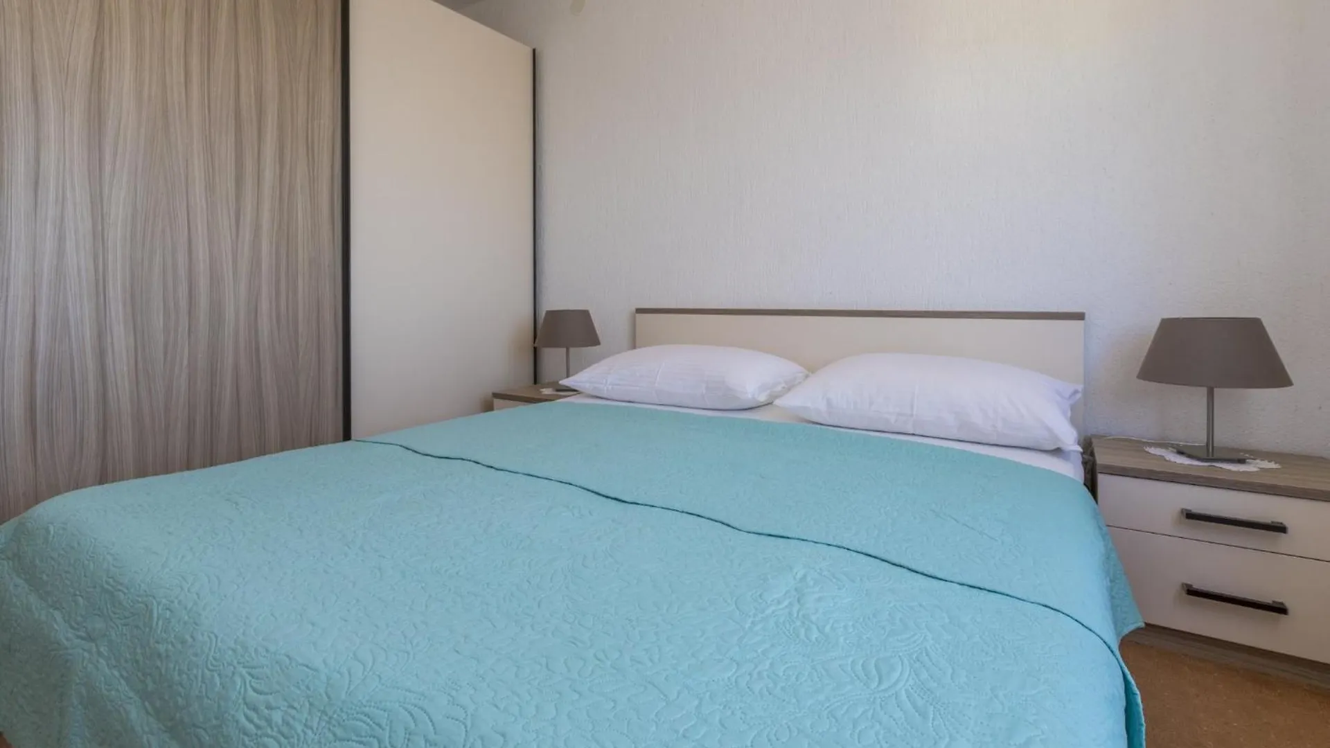 Apartment Rastovcan P Povile Croatia