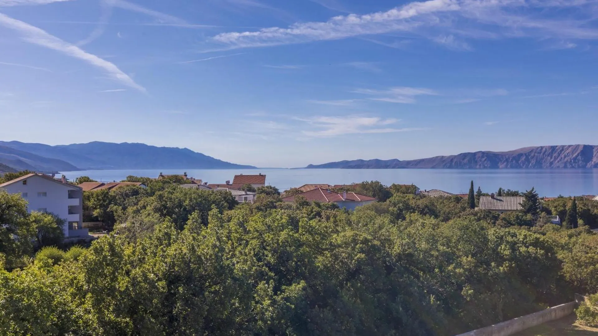 Apartment Rastovcan P Povile