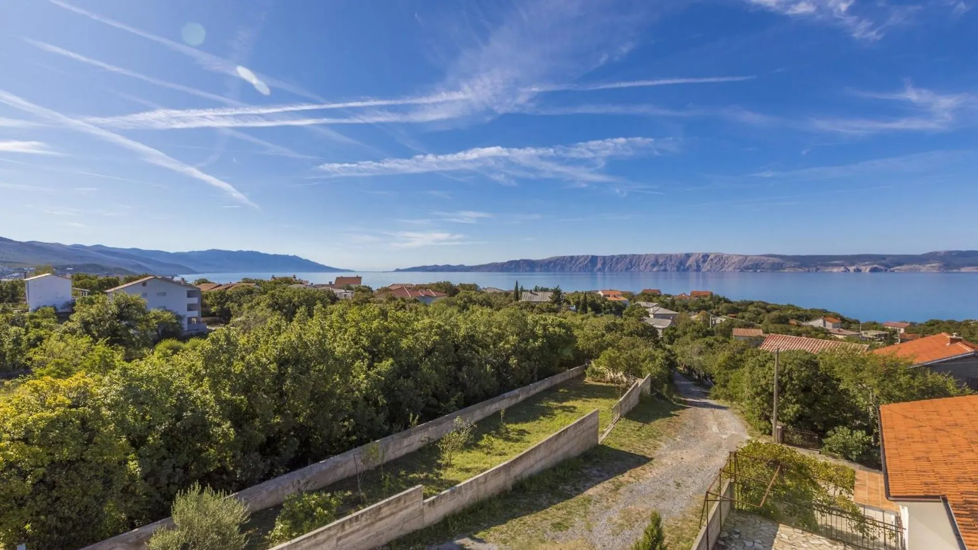 Rastovcan P Povile Apartment