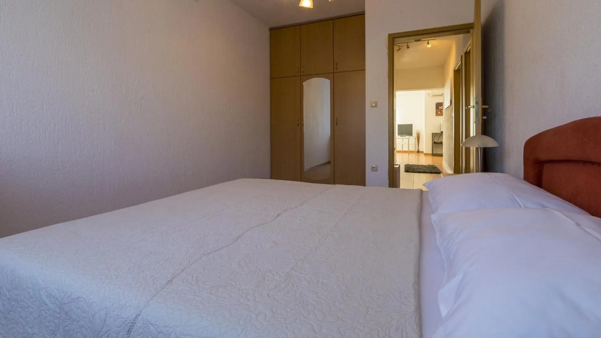 Apartment Rastovcan P Povile