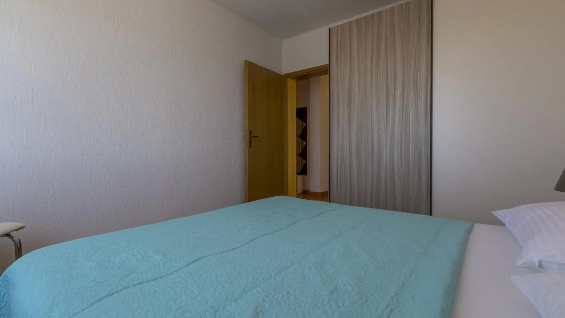 Apartment Rastovcan P Povile Croatia