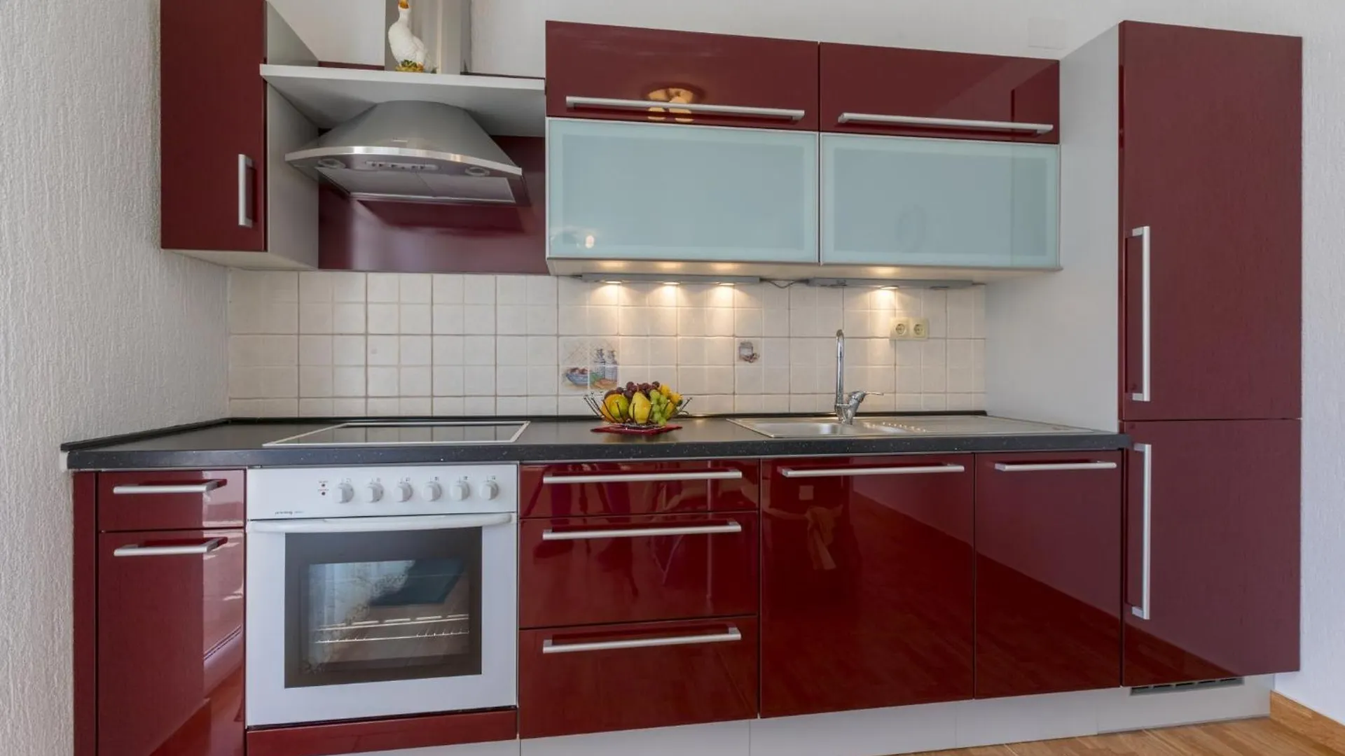 Apartment Rastovcan P Povile