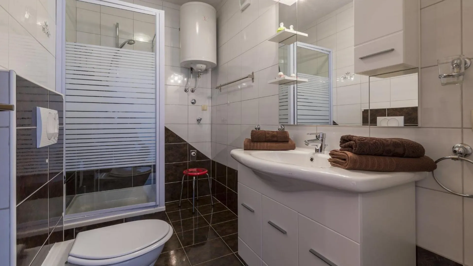 Apartment Rastovcan P Povile Croatia