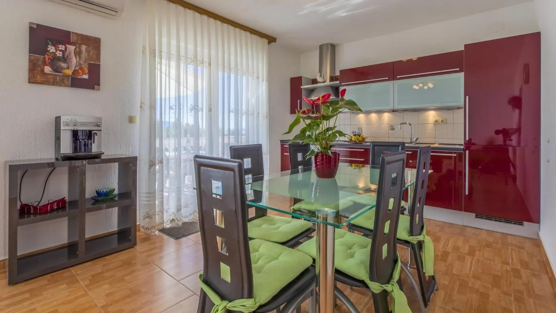Apartment Rastovcan P Povile