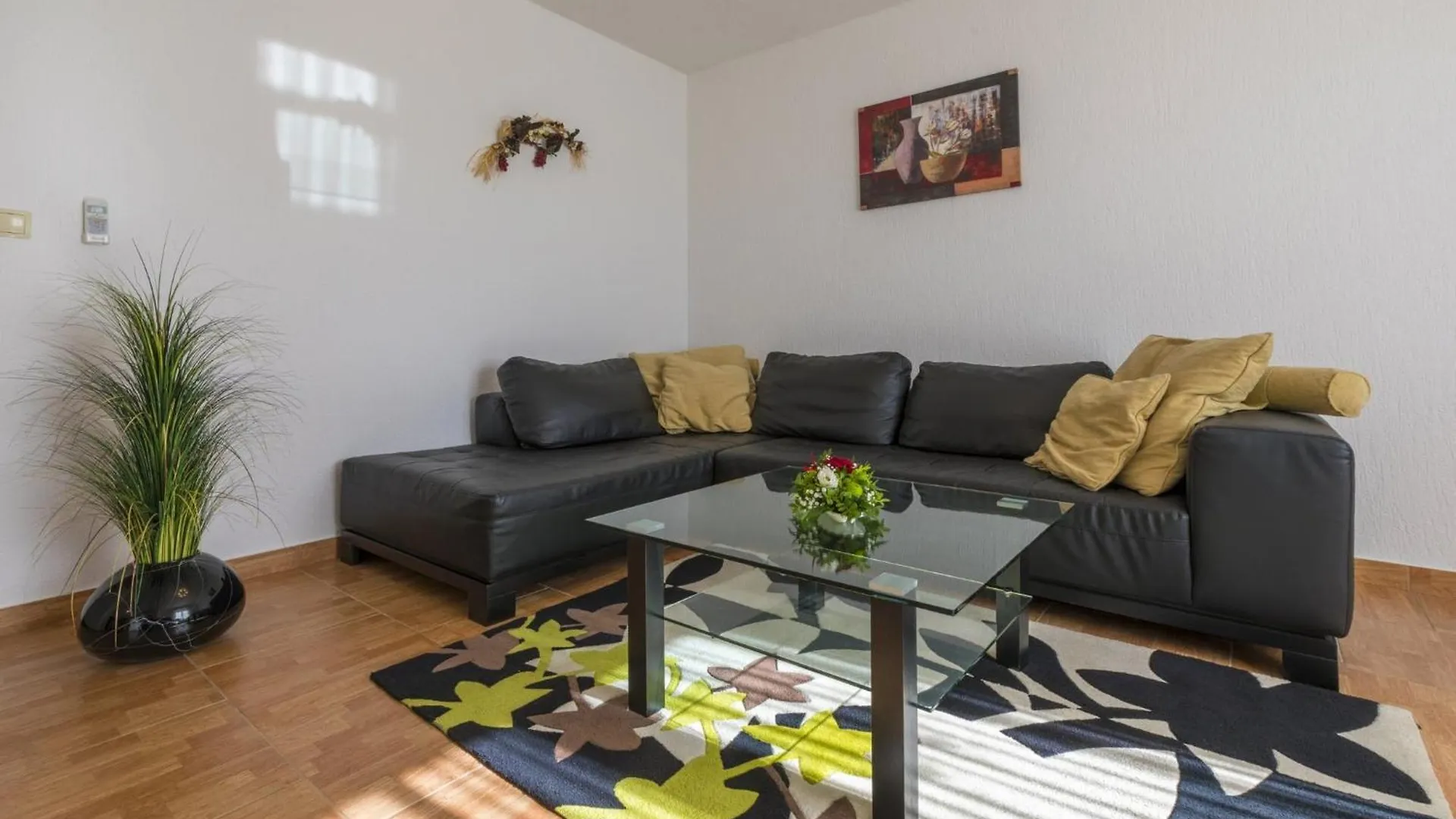 Apartment Rastovcan P Povile Croatia