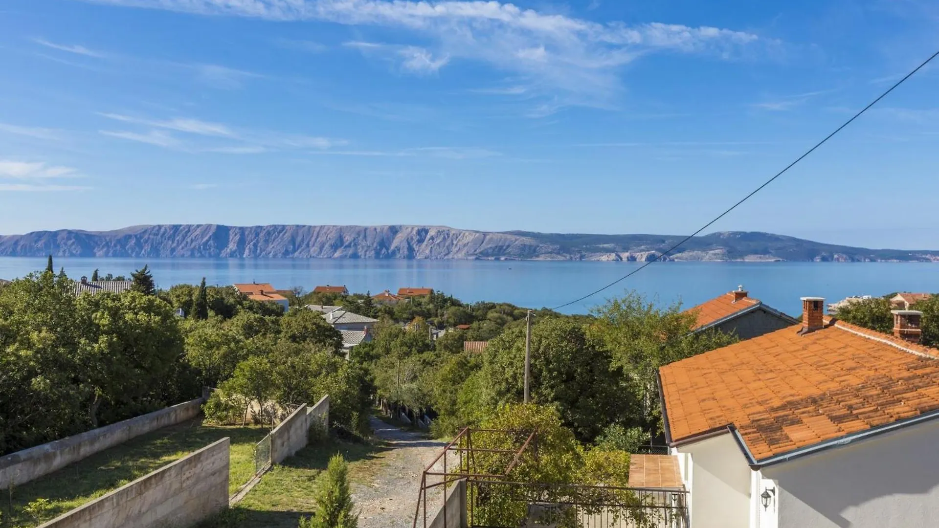 Rastovcan P Povile Apartment