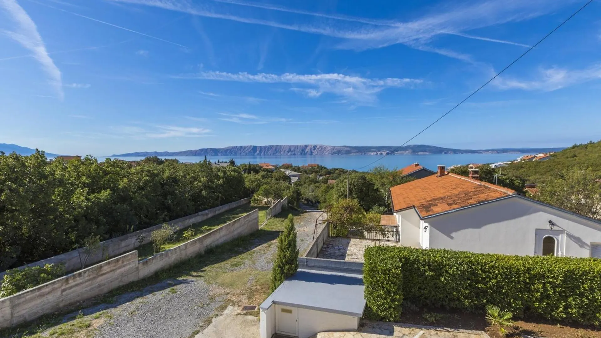 Apartment Rastovcan P Povile