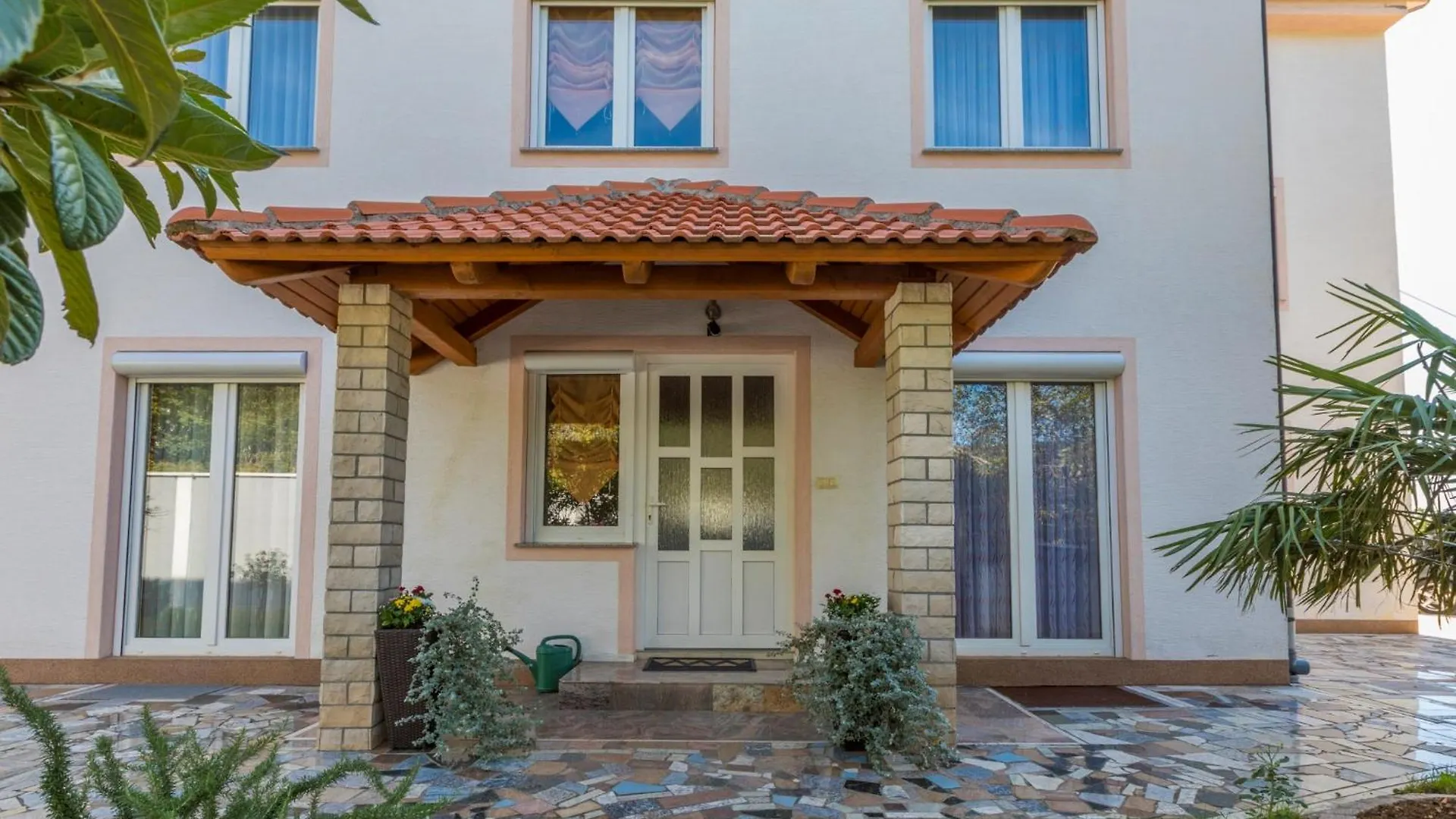 Apartment Rastovcan P Povile